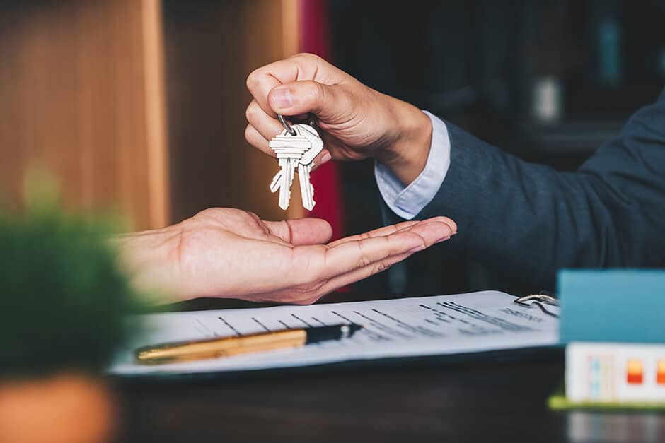 Landlord
